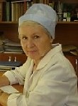Гончарова Светлана Алексеевна
