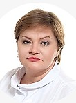 Кравцова Елена Викторовна