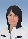 Гусакова Ирина Викторовна