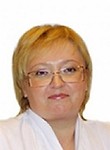 Фирсова Ирина Сергеевна