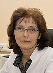 Полозова Раиса Ивановна