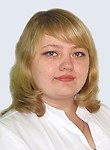 Пестерникова Диана Владимировна