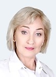 Железнякова Наталья Владимировна