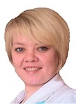 Разумова Ирина Алексеевна