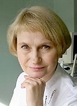 Шибкова Юлия Станиславовна