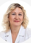 Шабалина Елена Ивановна