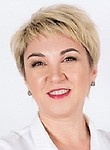 Парфирова Светлана Владимировна
