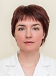 Романова Юлия Азатовна