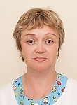 Крюкова Светлана Владимировна