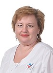 Тихонова Светлана Александровна