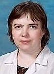 Шумская Инна Михайловна