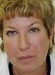 Ландер Наталья Михайловна