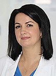 Михайлова Оксана Александровна