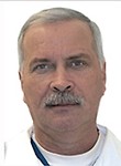Казарин Владимир Станиславович