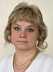 Черткова Наталия Евгеньевна