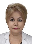 Колясникова Наталья Алексеевна