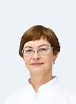 Блинова Ирина Юрьевна