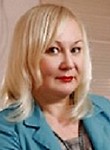 Попова Ирина Михайловна