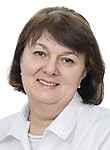Токарева Ирина Александровна