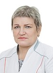 Соколова Анна Борисовна