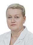 Соловьева Елена Ивановна