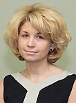 Асмолова Галина Анатольевна