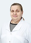 Лицеванова Елена Витальевна