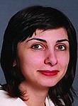 Карапетян Асмик Ашотовна