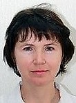 Скрибник Марина Евгеньевна
