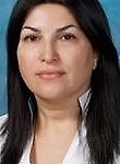 Абдалова Арзу Мирзаевна