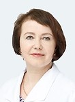Шаронова Елена Николаевна