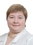 Рубцова Вера Леонидовна