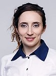 Аманатова Ирина Сергеевна