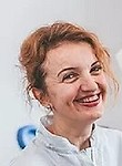 Шапулина Татьяна Николаевна