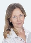 Гурикова Ирина Анатольевна