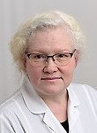 Петрова Ирина Юрьевна