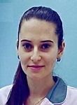 Снегурова Диана Алексеевна