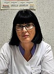 Иноземцева Екатерина Алексеевна