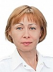Поливяная Светлана Александровна