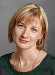 Тимофеева Елена Анатольевна