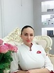 Волкова Юлия Сергеевна