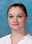 Белова Светлана Владимировна