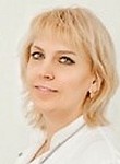 Травина Ирина Анатольевна