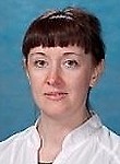 Воропаева Татьяна Анатольевна