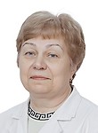 Богуславская Ирина Олеговна