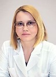 Черкашина Ольга Владимировна
