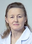 Ситова Ирина Анатольевна