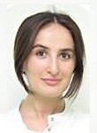 Джиникати Диана Георгиевна