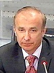 Коротеев Алексей Васильевич