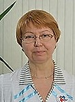 Крамник Галина Ефимовна